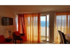 Villa Ruza Zaostrog Apartmán 4 foto 3