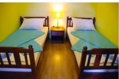 Villa Zaostrog Apartmán 1 - Apartmán 1 foto 1