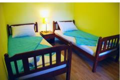 Villa Zaostrog Apartmán 1 - Apartmán 1 foto 2