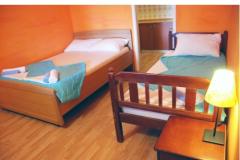 Villa Zaostrog Apartmán 1 - Apartmán 1 foto 3