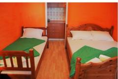 Villa Zaostrog Apartmán 2 - Apartmán 2 foto 3