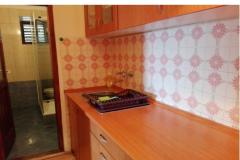 Villa Zaostrog Apartmán 2 - Apartmán 2 foto 4