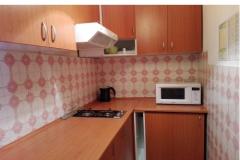 Villa Zaostrog Apartmán 2 - Apartmán 2 foto 5