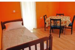 Villa Zaostrog Apartmán 3 - Apartmán 5 foto 3