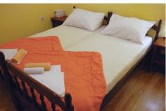 Villa Zaostrog Izba 4 - Pokoj P6 foto 1