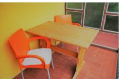 Villa Zaostrog Izba 4 - Pokoj P6 foto 3