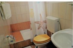 Villa Zaostrog Izba 4 - Pokoj P6 foto 4