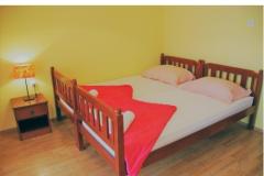 Villa Zaostrog Izba 5 - Pokoj P7 foto 2