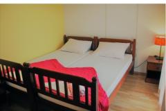 Villa Zaostrog Izba 5 - Pokoj P7 foto 3