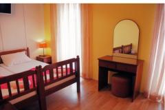 Villa Zaostrog Izba 5 - Pokoj P7 foto 4