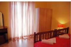 Villa Zaostrog Izba 5 - Pokoj P7 foto 5