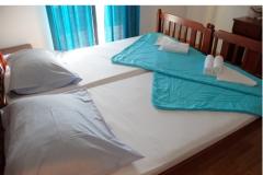 Villa Zaostrog Izba 6 - Pokoj P8 foto 1