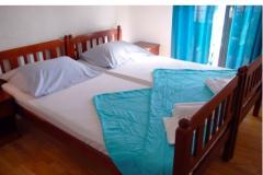 Villa Zaostrog Izba 6 - Pokoj P8 foto 2
