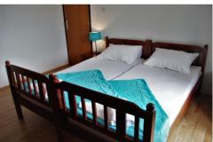 Villa Zaostrog Izba 6 - Pokoj P8 foto 3