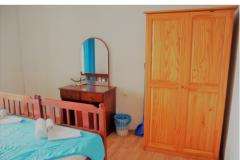 Villa Zaostrog Izba 6 - Pokoj P8 foto 4