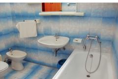 Villa Zaostrog Izba 6 - Pokoj P8 foto 5