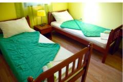 Villa Zaostrog Izba 7 - Pokoj P9 foto 1