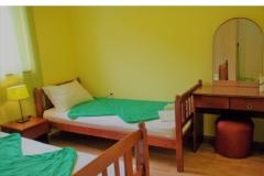 Villa Zaostrog Izba 7 - Pokoj P9 foto 2