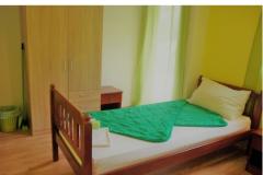 Villa Zaostrog Izba 7 - Pokoj P9 foto 3