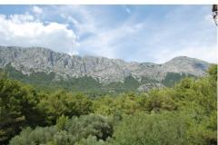 Villa Zaostrog Izba 7 - Pokoj P9 foto 5