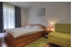 Aparthotel Zaton Izba 1 - 1/2 Room foto 2