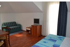 Aparthotel Zaton Apartmán 2 - studio foto 3