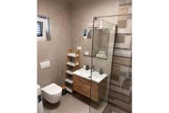 Apartmány Ana Ercegović  Apartmán 2 - Apartman 2 foto 3