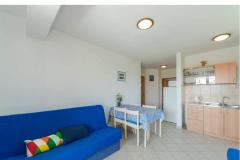 Apartmány Ana Ercegović  Apartmán 3 - Apartman 3 foto 3