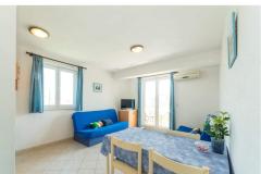 Apartmány Ana Ercegović  Apartmán 3 - Apartman 3 foto 4