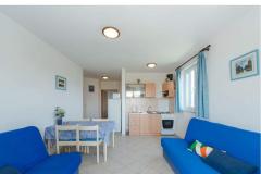 Apartmány Ana Ercegović  Apartmán 3 - Apartman 3 foto 5