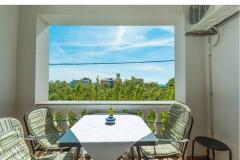 Apartmány Ana Ercegović  Apartmán 4 - Studio 4 foto 1