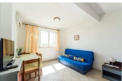 Apartmány Ana Ercegović  Apartmán 4 - Studio 4 foto 3