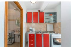 Apartmány Ana Ercegović  Apartmán 4 - Studio 4 foto 5