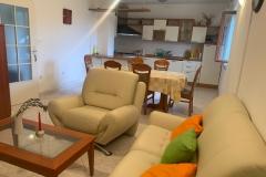 Apartmány BLUE Apartmán 1 - Kuca foto 2