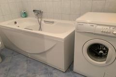 Apartmány BLUE Apartmán 1 - Kuca foto 3