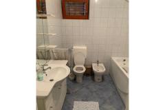 Apartmány BLUE Apartmán 1 - Kuca foto 4