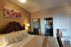 Apartmány California Apartmán 4 - Studio 1 foto 3