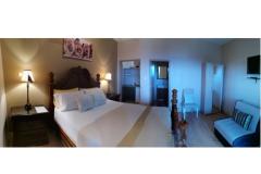 Apartmány California Apartmán 4 - Studio 1 foto 5