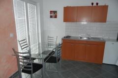 Apartmány Ćurić Apartmán 1 - apartman foto 3