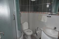 Apartmány Ćurić Apartmán 2 - Studio foto 1