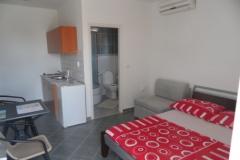 Apartmány Ćurić Apartmán 2 - Studio foto 2