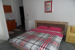 Apartmány Ćurić Apartmán 2 - Studio foto 4