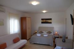 Apartmány Jasminka Apartmán 3: (2+1) - Studio foto 1