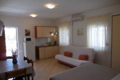 Apartmány Jasminka Apartmán 3: (2+1) - Studio foto 2