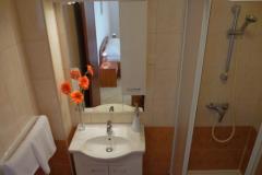 Apartmány Jasminka Apartmán 3: (2+1) - Studio foto 3