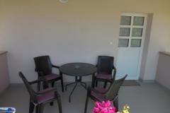 Apartmány Jasminka Apartmán 3: (2+1) - Studio foto 4
