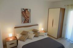Apartmány Jasminka Apartmán 2: (2+2) - Jednosobni foto 1