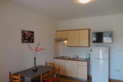 Apartmány Jasminka Apartmán 2: (2+2) - Jednosobni foto 3