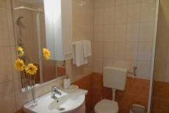 Apartmány Jasminka Apartmán 2: (2+2) - Jednosobni foto 5