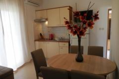 Apartmány Jasminka Apartmán 1: (4+1) - Dvosobni foto 1